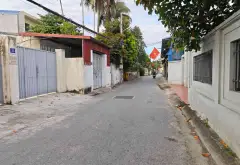 Đất Mặt Ngõ Ô Tô Phương Lưu - Vị Trí Đỉnh, Tiện Ích Xung Quanh Đầy Đủ... Bán đất tại Đông Hải, Hải Phòng 01