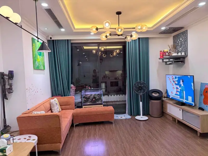 CHỦ THIỆN CHÍ BÁN! LÔ GÓC 90M2 CHUNG CƯ CAO CẤP SUNSHINE RIVERSIDE - 3 NGỦ - VIEW SÔNG HỒNG... Bán căn hộ chung cư tại Phú Thượng, Hà Nội 01