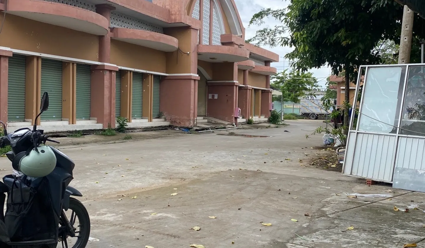 Bán nhà 4 tầng 24m2 hướng Đông Nam Hẻm Xe Hơi,Gần Chợ,Trường Học - Lê Văn Lương... Bán nhà riêng tại Hiệp Phước, Hồ Chí Minh 01