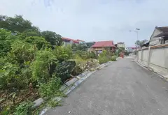 Bán đất 320m2 mặt tiền 21m tại Đại Vi Liên Hà giá 16 tỷ... Bán đất tại Thư Lâm, Hà Nội 01