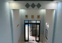 Ngay phố ẩm thực Cư Xá Phú Lâm B, Phường 13, Quận 6 cũ.... Bán nhà riêng tại Phú Lâm, Hồ Chí Minh 08