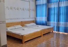 Khách sạn 6 tầng mặt tiền đường Hiệp Thành, Quận 12, diện tích 324m², 21 phòng... Bán nhà mặt phố tại Tân Thới Hiệp, Hồ Chí Minh 06