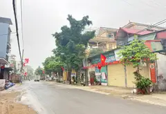 🌺 NỞ HẬU - ĐƯỜNG THÔNG OTO VÀO ĐẤT - CÁCH TRỤC CHÍNH KINH DOANH 40M - CÁCH QUỐC LỘ 23B 200M 🌺
 C... Bán owner_side tại Phúc Thịnh, Hà Nội 01