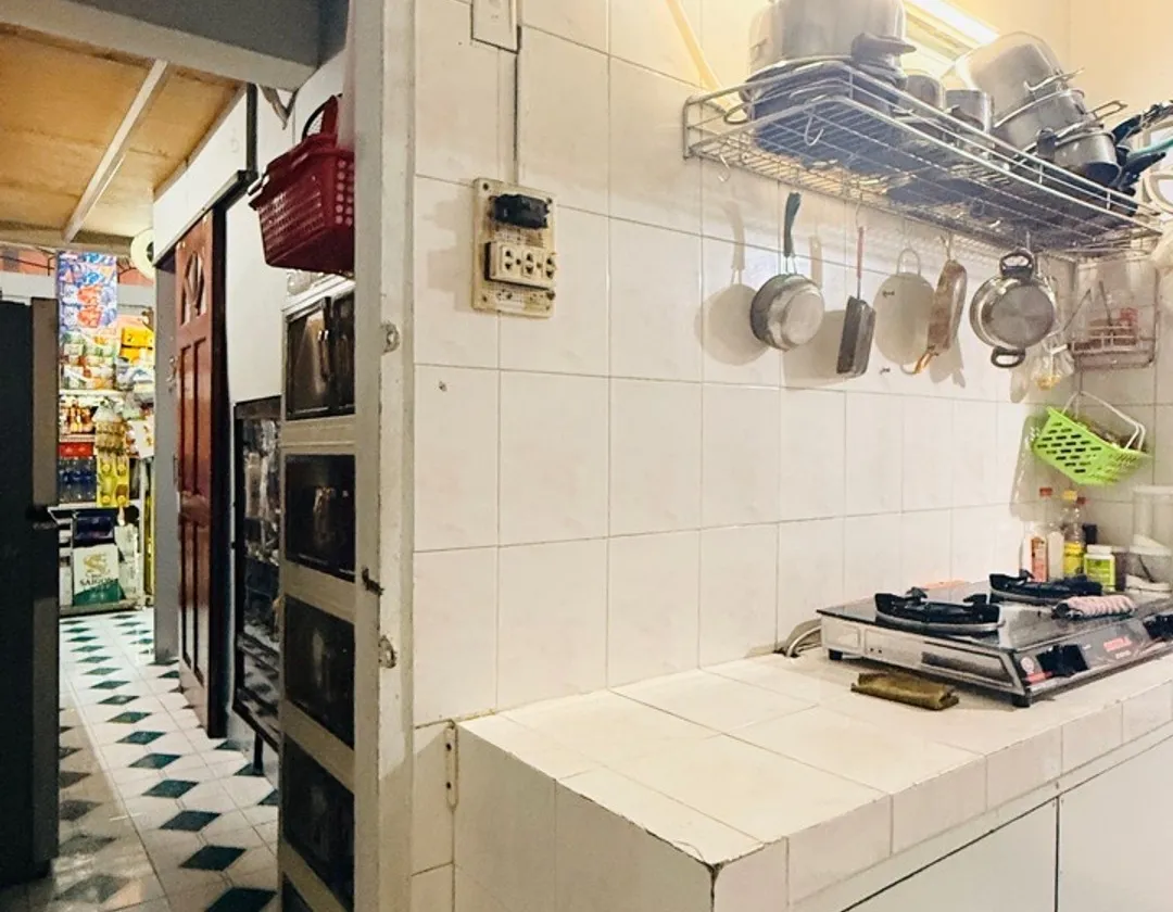 Bán nhà riêng 141m2 gần trung tâm Tân Bình, giá 17 tỷ đồng... Bán nhà riêng tại Tân Sơn Nhất, Hồ Chí Minh 01