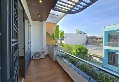 Nhà mặt phố 3 tầng gần biển, tiềm năng kinh doanh đỉnh tại Hòa Khánh... Bán nhà mặt phố tại Hòa Khánh, Đà Nẵng 07
