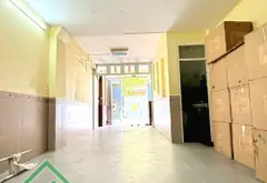 CHỈ 9,99 TỶ – NHÀ MẶT TIỀN KHU HỌ LÊ – 60M² – 5 TẦNG – 4PN – Ô CHỜ THANG MÁY – TIỆN KINH DOANH... Bán nhà mặt phố tại Phú Thạnh, Hồ Chí Minh 04