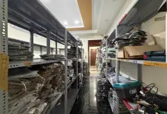 Bán nhà 5 tầng mặt phố gần chợ vải Tân Bình, dòng tiền 125 triệu/tháng... Bán nhà mặt phố tại Tân Hòa, Hồ Chí Minh 07