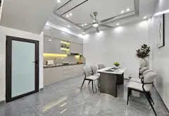 Nhà 4 Tầng Vừa Ở Vừa Kinh Doanh Gần Chợ Con Trung Tâm Thành Phố... Bán nhà riêng tại Lê Chân, Hải Phòng 06