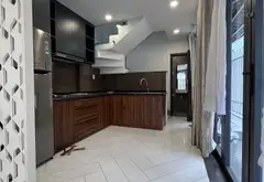 B.án Nh.à CĂN GÓC 2 MẶT HẺM Q.11 - ngay ngã tư Bình Thới - Ông Ích Khiêm
Q11 - 4 TẦNG - FULL NỘI... Bán nhà riêng tại Hòa Bình, Hồ Chí Minh 02