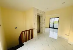 Bán nhà riêng 5 tầng đường Dương Văn Bé, ngõ rộng ô tô 7 chỗ vào nhà, gần Hồ Điều Hòa... Bán nhà riêng tại Vĩnh Tuy, Hà Nội 03