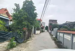 Lô đất rộng 240m2 hướng Đông Nam tại Hoàng Động, Thủy Nguyên, Hải Phòng... Bán đất tại Thiên Hương, Hải Phòng 11