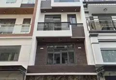 BÁN NHÀ BÌNH TÂN - 5 TẦNG THANG MÁY - GIÁ TỐT CÒN TL... Bán nhà mặt phố tại Bình Trị Đông, Hồ Chí Minh 01
