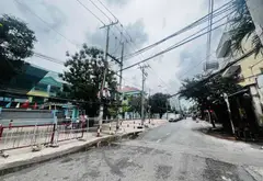 Bán nhà mặt phố phường Chánh Hưng, 58.8m2, 3 tầng, giá 7.99 tỷ... Bán nhà mặt phố tại Chánh Hưng, Hồ Chí Minh 10