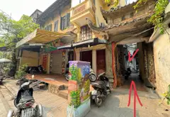 Bán nhà riêng 2 tầng tại phường Tây Hồ, Hà Nội, diện tích 31.3m² gần trung tâm... Bán nhà riêng tại Tây Hồ, Hà Nội 07