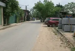 Nhà mặt phố Vân Canh, tiện kinh doanh cực đỉnh... Bán nhà mặt phố tại Sơn Đồng, Hà Nội 05
