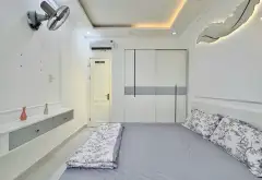 3x8m, Bán nhà 1/ Nguyễn Duy Cung, 2 Tầng, 2Pn, P12 Gò Vấp, 3 Tỷ... Bán nhà riêng tại An Hội Tây, Hồ Chí Minh 13