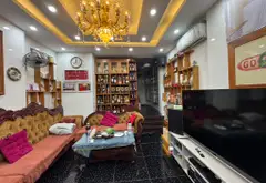 Bán nhà riêng 5 tầng phường Long Biên Hà Nội lô góc, ô tô tránh, kinh doanh được... Bán nhà riêng tại Long Biên, Hà Nội 03
