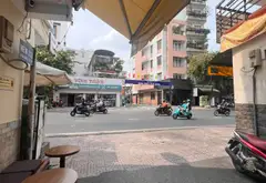 Nhà mặt phố góc 2 mặt tiền, vị trí đắc địa sân bay Tân Sơn Nhất... Bán nhà mặt phố tại Tân Sơn Hòa, Hồ Chí Minh 12