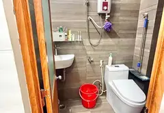 Nhà Đẹp 2 tầng 2PN cách hẻm ô tô vài căn... Bán nhà riêng tại An Hội Tây, Hồ Chí Minh 06