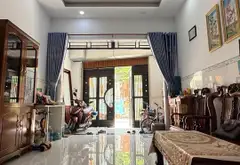 Nhà 3 Tầng Hẻm Xe Hơi Thông, Gần Aeon Tân Phú - Cơ Hội Vàng Cho Gia Đình & Kinh Doanh... Bán nhà riêng tại Bình Hưng Hòa, Hồ Chí Minh 11