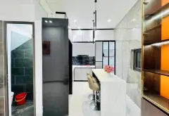 Nhà 4 Tầng Tuyệt Đẹp Tô Hiệu - Đủ Tiện Nghi, Chỉ 5.5 Tỷ!... Bán nhà riêng tại Lê Chân, Hải Phòng 06
