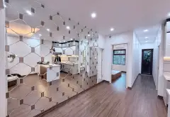 Căn hộ sang trọng tại CT9 khu đô thị mới Định Công, thiết kế tinh tế, tiện ích đỉnh cao, giá hợp lý... Bán căn hộ chung cư tại Phương Liệt, Hà Nội 05