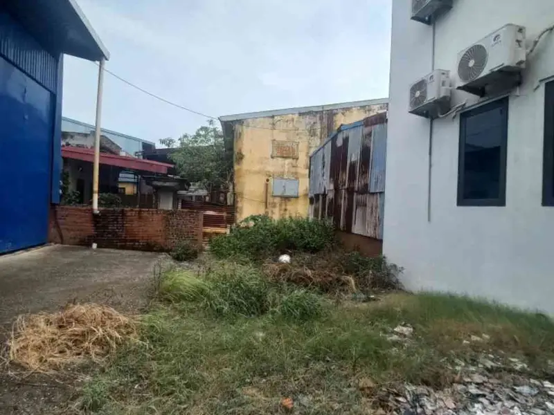 Đất nền gần sân vận động An Lão, vị trí thuận tiện, pháp lý rõ ràng... Bán đất tại An Lão, Hải Phòng 01