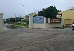 Bán đất Nội Bài - Sóc Sơn . 80m² FULL thổ cư . Ô tô vào tận đất... Bán đất tại Nội Bài, Hà Nội 04