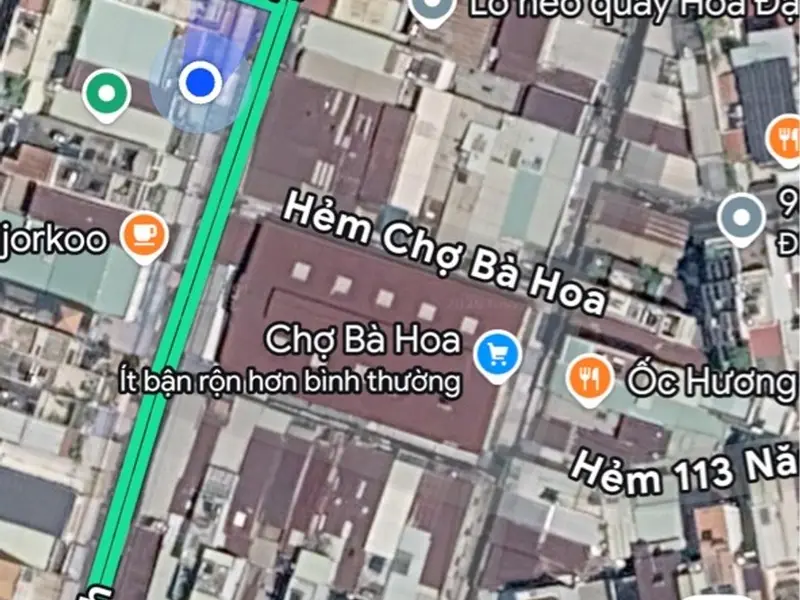 Bán nhà 2 tầng mặt phố Sơn Hưng
tại quận Tân Bình... Bán nhà mặt phố tại Bảy Hiền, Hồ Chí Minh 01
