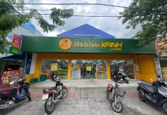 Siêu phẩm triệu đô mặt phố Cái Tắt - Vị trí độc tôn hiếm có khó tìm... Bán nhà mặt phố tại An Hải, Hải Phòng 01