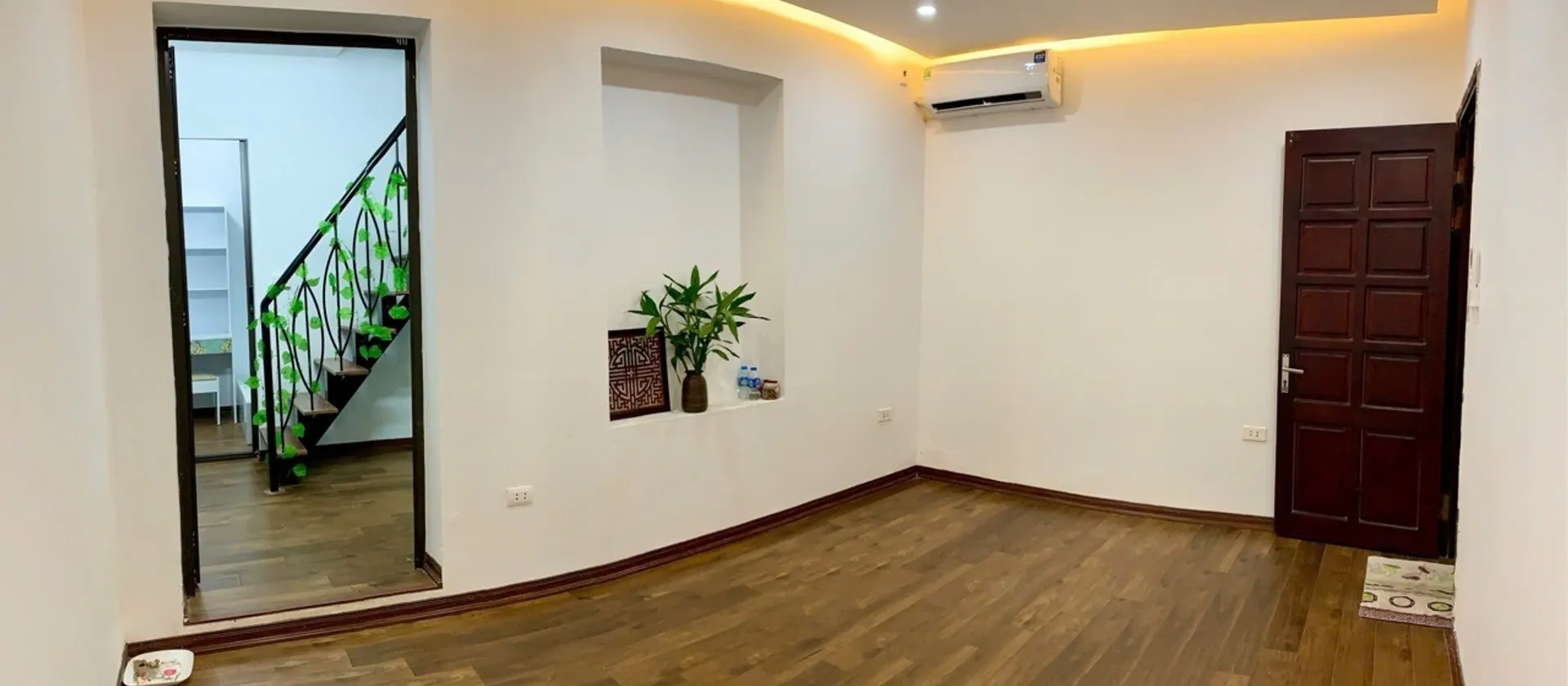 Tầng 3 Tập thể Bê Tông Chèm ngõ 104B Thuỵ Phương 23/80m2 2.65 tỷ... Bán căn hộ chung cư tại Đông Ngạc, Hà Nội 01