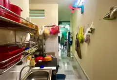 Bán nhà hẻm xe hơi Cityland Nguyễn Văn Lượng ,đầy đủ các tiện ích công cộng... Bán nhà riêng tại Gò Vấp, Hồ Chí Minh 08