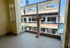 Nhà 4 tầng hẻm ô tô 8m tại Tân Phú, giá 8,38 tỷ giảm 420 triệu... Bán nhà riêng tại Phú Thạnh, Hồ Chí Minh 16