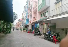 Sát MT Đường 41 - Hẻm xe tải - 3 tầng - 40m² - 11 tỷ nhỉnh - Sổ vuông đẹp
Hẻm trước nhà 6m đến... Bán nhà mặt phố tại Khánh Hội, Hồ Chí Minh 01