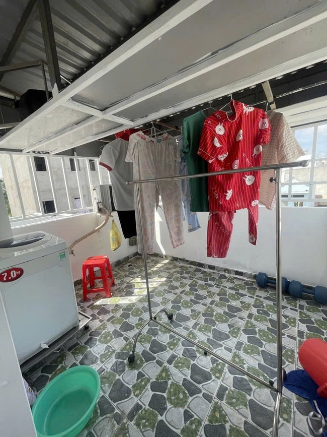 Bán nhà 4 tầng, hẻm xe hơi, đường Đỗ Xuân Hợp, phường Phước Long B, Quận 9, 34,56m2, nhỉnh 3 tỷ tại Hồ Chí Minh 05