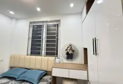 Siêu phẩm nhà lô góc gần Time City, nhỏ xinh đầy đủ tiện nghi... Bán nhà riêng tại Vĩnh Tuy, Hà Nội 02