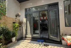 Bán nhà riêng 100m2, 1.5 tầng, full nội thất tại quận trung tâm... Bán nhà riêng tại Cẩm Lệ, Đà Nẵng 13