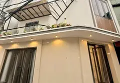 Bán nhà mặt phố Lê Chân, Hải Phòng, 40m2, 3 tầng, mặt đường tuyến 2 Hoàng Minh Thảo... Bán nhà mặt phố tại Lê Chân, Hải Phòng 01