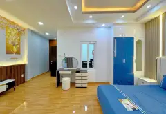 Bán nhà hẻm xe hơi gần Emart Gò Vấp nhỉnh 7 tỷ, 54m2, 5 tầng 5PN - 16tr/tháng... Bán nhà riêng tại An Hội Tây, Hồ Chí Minh 08