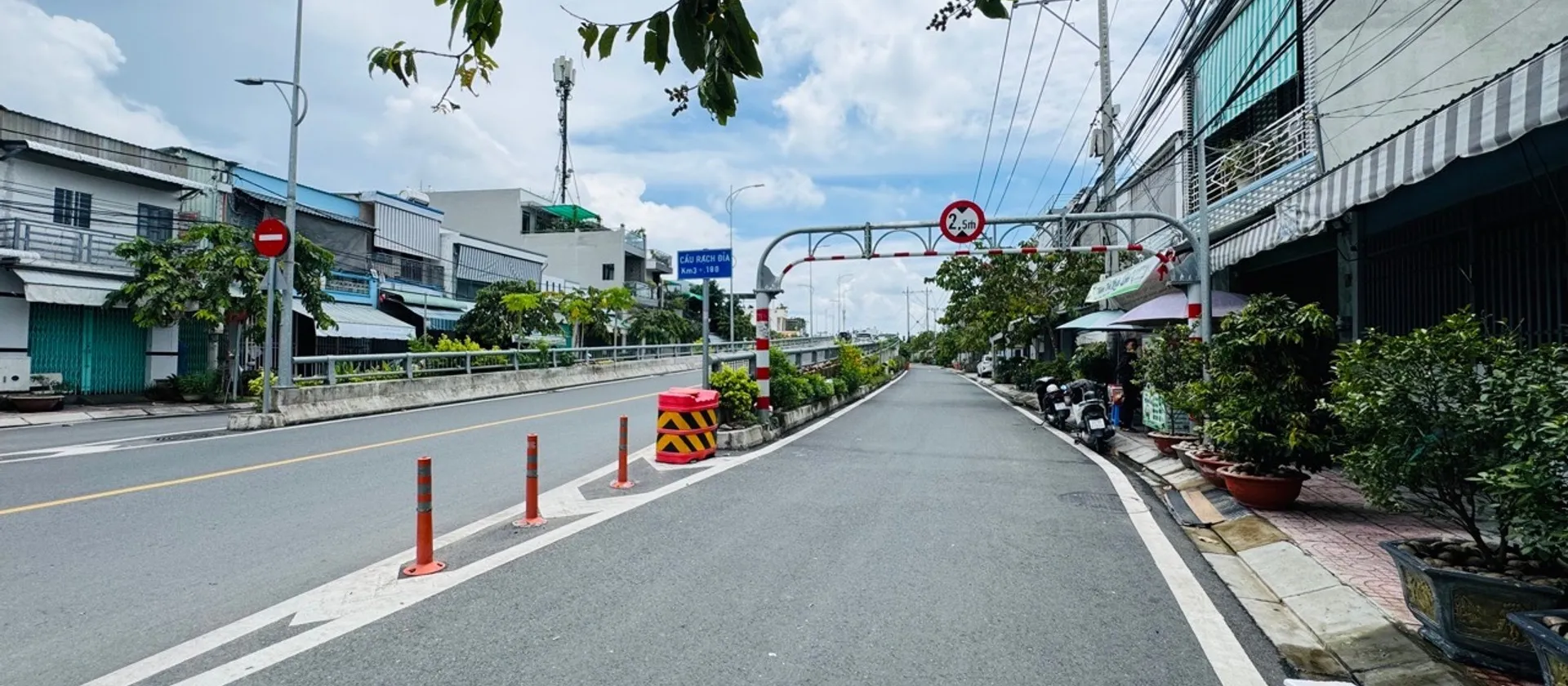 MẶT TIỀN LÊ VĂN LƯƠNG – TÂN HƯNG, QUẬN 7 | KINH DOANH ĐA NGÀNH... Bán nhà mặt phố tại Tân Hưng, Hồ Chí Minh 01