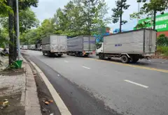 Nhà 2 mặt tiền kinh doanh khu đô thị Cảng Cát Lái, 100m², 4 tầng... Bán nhà mặt phố tại Cát Lái, Hồ Chí Minh 01