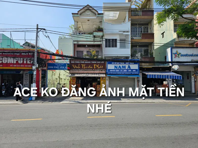 Cơ hội vàng sở hữu nhà mặt phố lô góc tại Bình Thạnh – Giá chỉ 24.8 tỷ... Bán nhà mặt phố tại Bình Thạnh, Hồ Chí Minh 01
