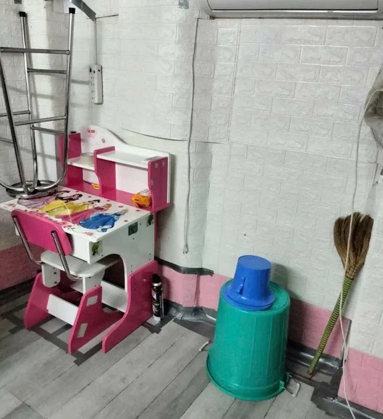Cơ hội sở hữu nhà 3 tầng ngay trung tâm Quận 3, Phường Bàn Cờ... Bán owner_side tại Xuân Hòa, Hồ Chí Minh 01