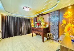 Nhà 4 tầng kiên cố tại khu Đình Đông với thiết kế tinh tế và tiện nghi đầy đủ... Bán nhà riêng tại Lê Chân, Hải Phòng 17