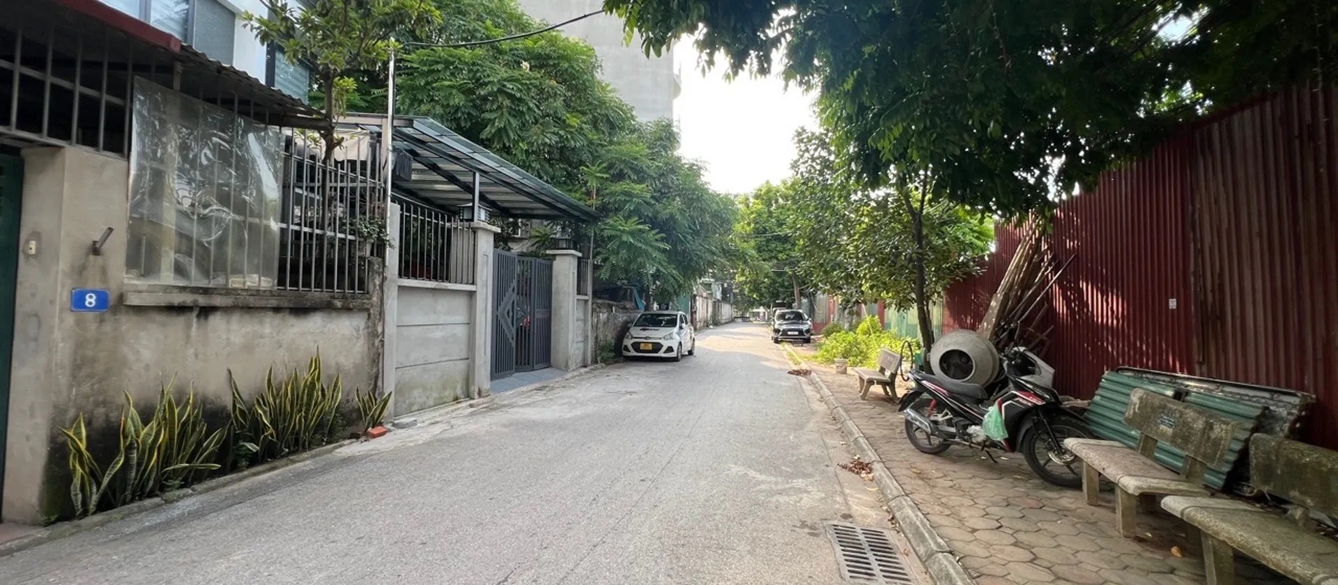 Nhà riêng 6 tầng thang máy khu Ngọc Thụy, diện tích 53m2, gần công viên và hồ điều hòa... Bán nhà riêng tại Bồ Đề, Hà Nội 01
