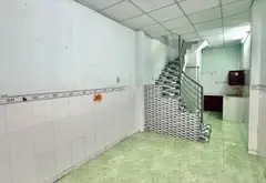 Bán nhà riêng 2 tầng tại Tân Phú, gần mặt tiền Lý Thánh Tông, 28m2... Bán nhà riêng tại Tân Phú, Hồ Chí Minh 11