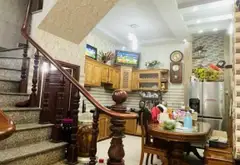 Nhà 4 tầng 4PN hẻm xe tải Tân Phú giá 8,7 tỷ... Bán owner_side tại Phú Thọ Hòa, Hồ Chí Minh 02
