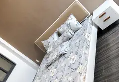 Ngay cầu Kênh Tẻ - Hẻm ô tô - 4 tầng - 70m2 - Nhỉnh 13 tỷ - Sổ vuông đẹp... Bán nhà riêng tại Vĩnh Hội, Hồ Chí Minh 08