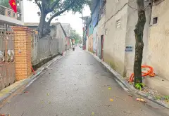 🌺CHỈ 4,x Tỷ-TRUNG TÂM ĐÔNG ANH - TÁI ĐỊNH CƯ CẢNH QUAN SÔNG HỒNG - ĐƯỜNG THÔNG OTO VÀO ĐẤT... Bán đất tại Đông Anh, Hà Nội 03