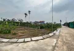 Cơ hội vàng sở hữu đất gần KCN Tràng Duệ giá hấp dẫn... Bán đất tại An Trường, Hải Phòng 02